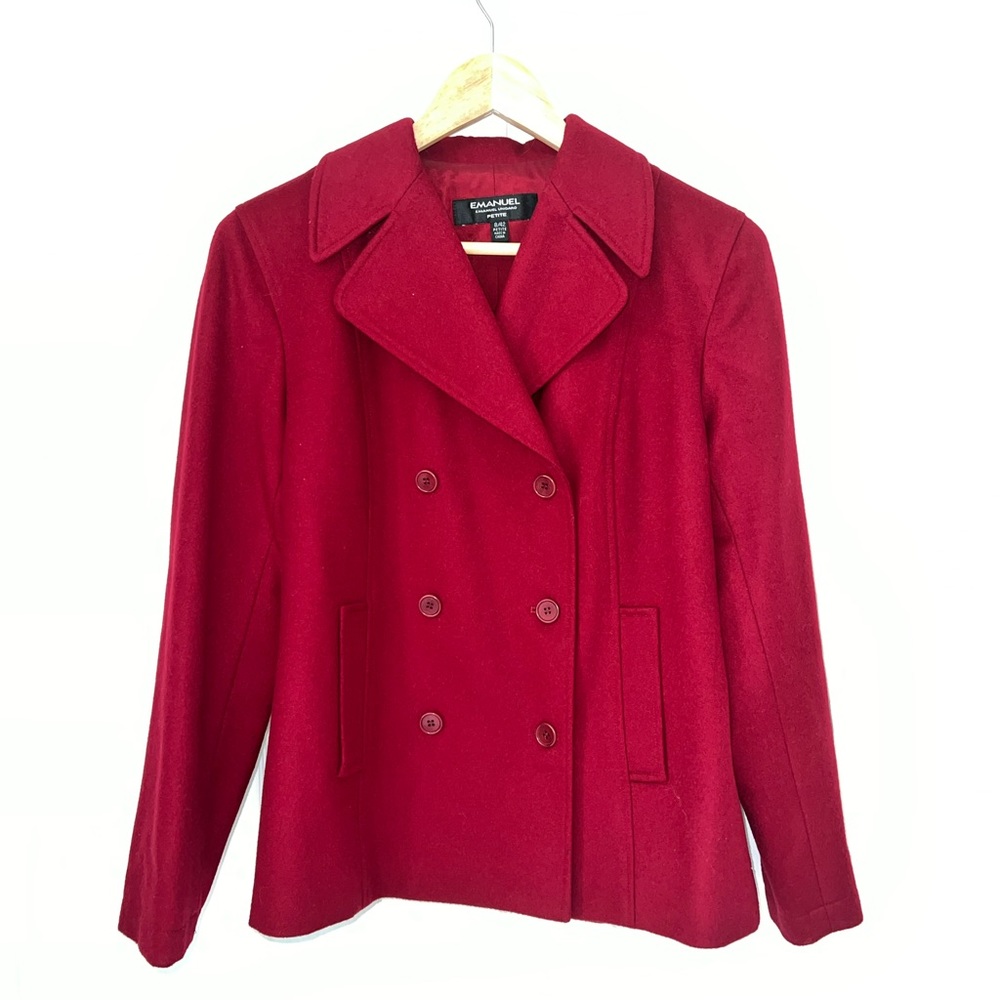 Emanuel Ungaro Blazer